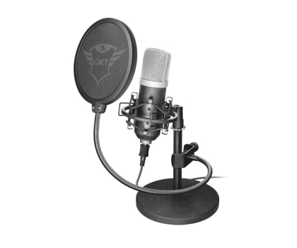Mikrofon Trust Emita Studio (USB)